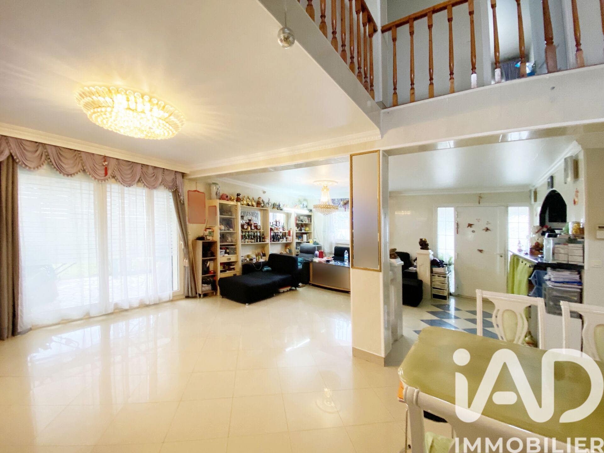 Maison à vendre, 6 pièces, 130 m², Vitry-sur-Seine
