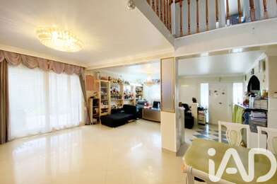 Maison 6 pièces 715000 €