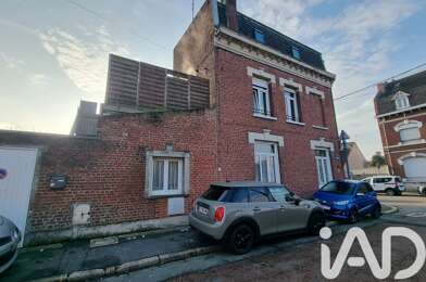 Immeuble  115000 €