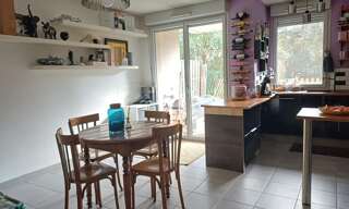 Appartement 2 Pièces 45 m² à vendre à Toulouse (31200)