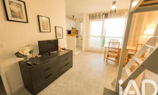 Appartement 1 Pièce 27 m² à vendre à Aubergenville (78410)