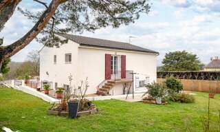 Maison 7 Pièces 166 m² à vendre à Saintes (17100)