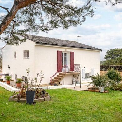 Maison 7 pièces 249100 €