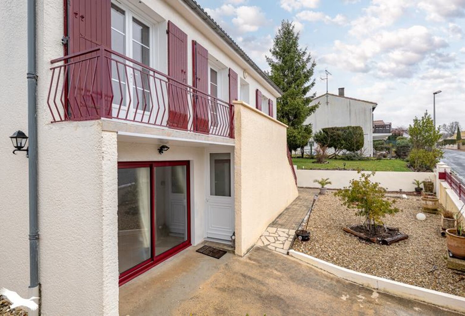 Maison de bourg de 7 pièces principales — photo 1