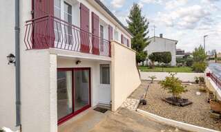 Maison 7 Pièces 166 m² à vendre à Saintes (17100)
