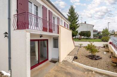 Maison 7 pièces 246000 €