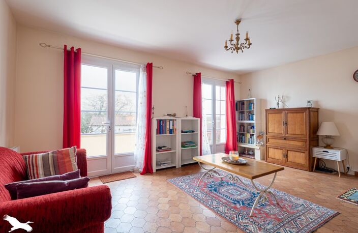 Maison de bourg de 7 pièces principales — photo 4