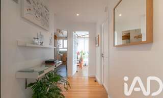 Appartement 2 Pièces 45 m² à vendre à Fontenay-sous-Bois (94120)