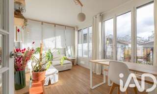 Appartement 2 Pièces 45 m² à vendre à Fontenay-sous-Bois (94120)