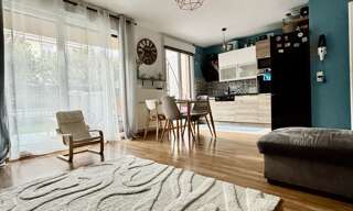 Appartement 3 Pièces 62 m² à vendre à Éragny (95610)