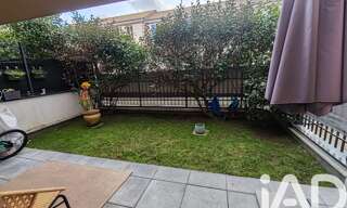 Appartement 3 Pièces 62 m² à vendre à Éragny (95610)