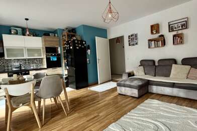 Appartement 3 pièces 235000 €