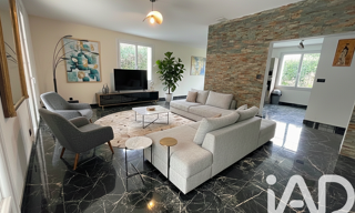 Maison 6 Pièces 135 m² à vendre à Tours (37100)