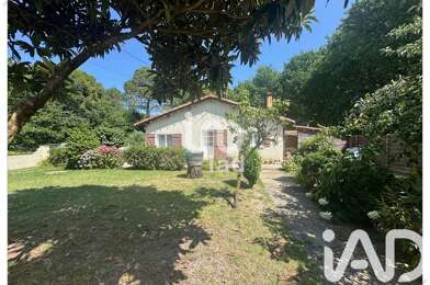 Maison 5 pièces 330000 €