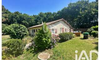 Maison 5 Pièces 108 m² à vendre à Le Teich (33470)