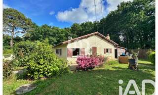 Maison 5 Pièces 108 m² à vendre à Le Teich (33470)