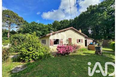 Maison 5 pièces 330000 €