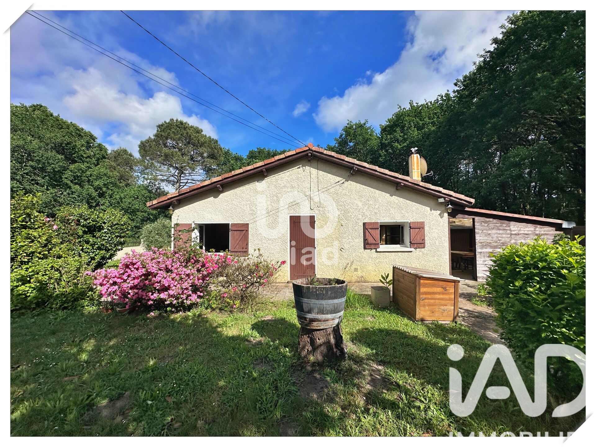 Vente Maison/villa 5 pièces - Photo 2