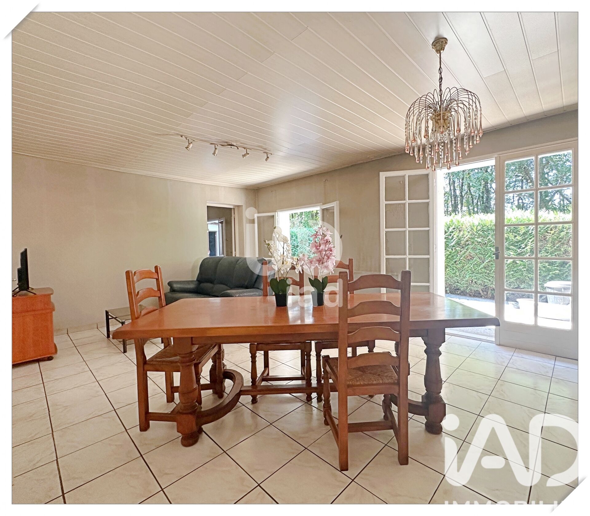 Vente Maison/villa 5 pièces - Photo 5