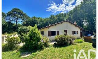 Maison 5 Pièces 108 m² à vendre à Le Teich (33470)