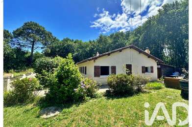 Maison 5 pièces 299000 €