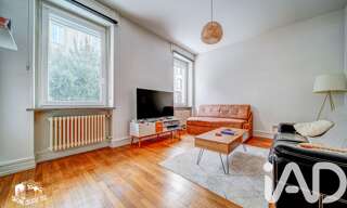 Appartement 3 Pièces 71 m² à vendre à Thionville (57100)