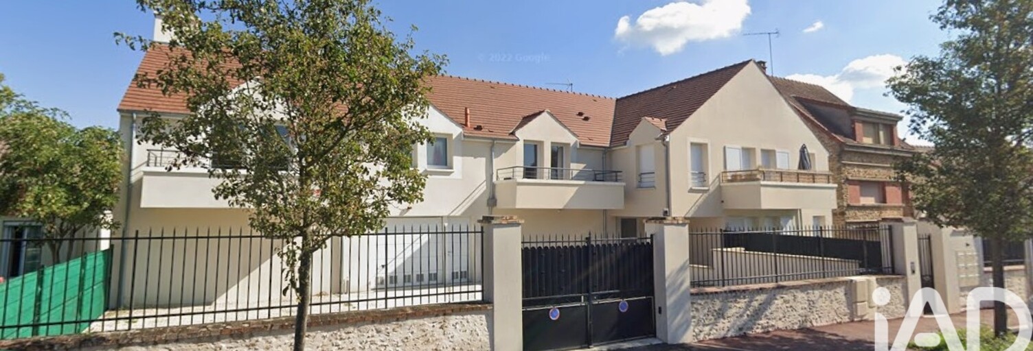 Appartement 1 Pièce 21 m² à louer à Saint-Germain-lès-Arpajon (91180)