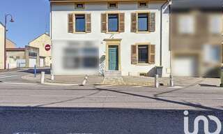 Maison 8 Pièces 207 m² à vendre à Florange (57190)
