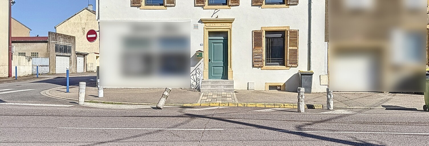 Maison 8 Pièces 207 m² à vendre à Florange (57190)