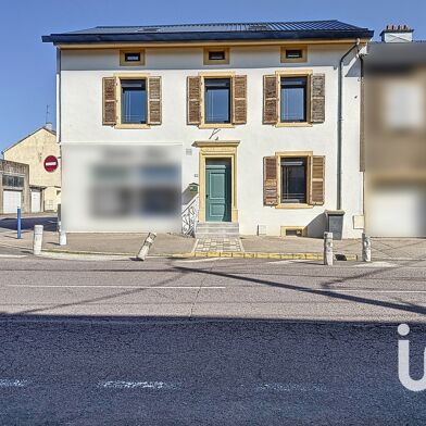 Maison 8 pièces 299000 €