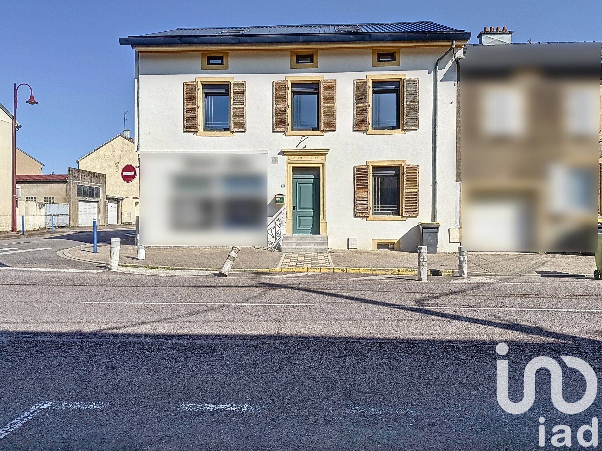 Maison à vendre, 8 pièces, 207 m², Florange
