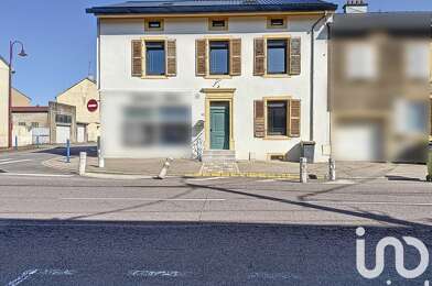Maison 8 pièces 299000 €