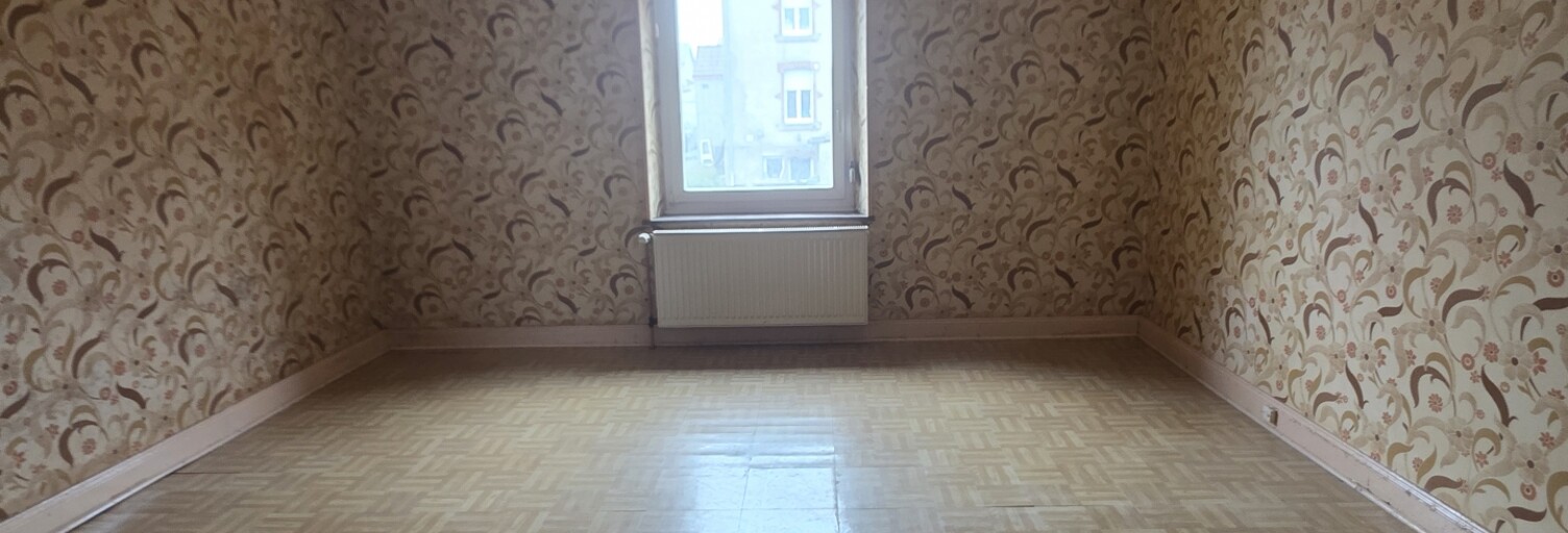 Maison 4 Pièces 90 m² à vendre à Crusnes (54680)