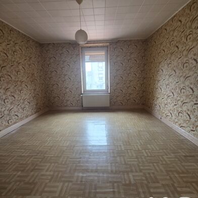 Maison 4 pièces 150000 €