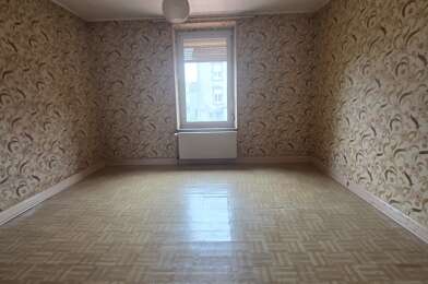 Maison 4 pièces 130000 €