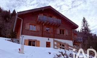 Maison 7 Pièces 150 m² à vendre à Modane (73500)