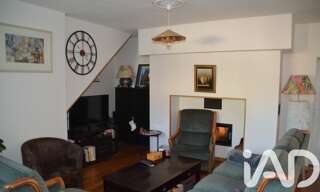 Maison 4 Pièces 85 m² à vendre à Breuvannes-en-Bassigny (52240)