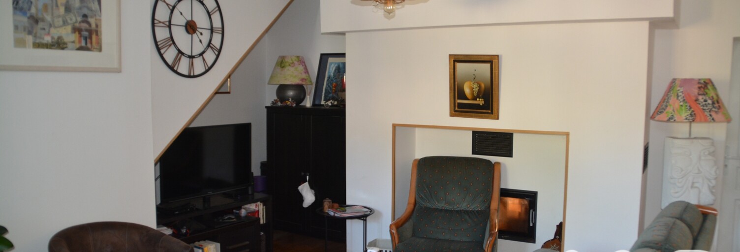 Maison 4 Pièces 85 m² à vendre à Breuvannes-en-Bassigny (52240)