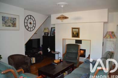 Maison 4 pièces 105000 €