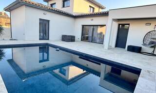 Maison 4 Pièces 123 m² à vendre à Bizanet (11200)