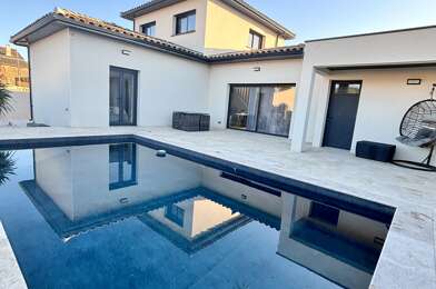 Maison 4 pièces 399000 €