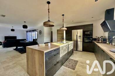 Maison 4 pièces 399000 €