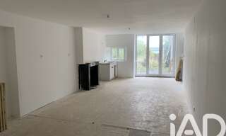 Maison 4 Pièces 138 m² à vendre à Varennes-sur-Amance (52400)