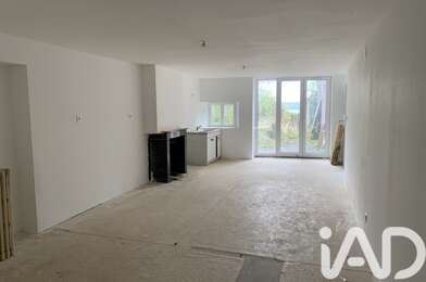 Maison 4 pièces 34500 €