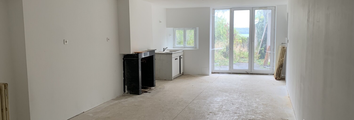 Maison 4 Pièces 138 m² à vendre à Varennes-sur-Amance (52400)