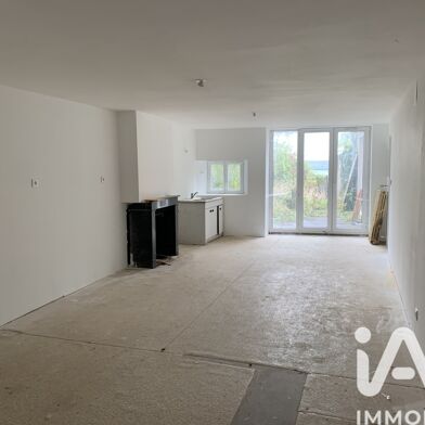 Maison 4 pièces 34500 €