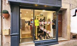 Commerce  31 m² à vendre à Pézenas (34120)