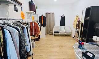 Commerce  31 m² à vendre à Pézenas (34120)