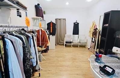 Vente Boutique/Local commercial 31 m&sup2; — photo du bien