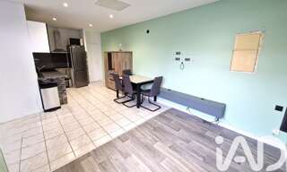 Appartement 2 Pièces 39 m² à vendre à Le Pin (77181)